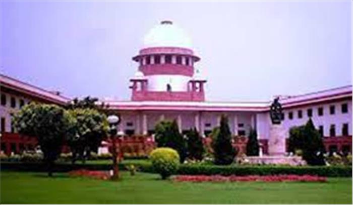 राजीव धवन की अवमानना याचिका की सुनवाई मंगलवार को राजीव धवन की अवमानना याचिका की सुनवाई मंगलवार को