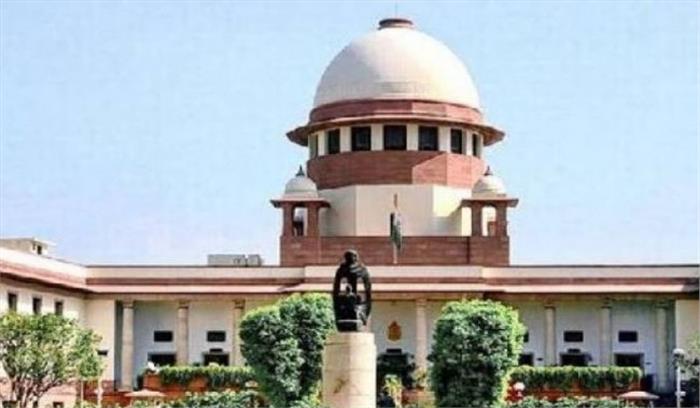 सुप्रीम कोर्ट करेगा गुजरात में राज्यसभा चुनाव पर कांग्रेस की याचिका पर सुनवाई