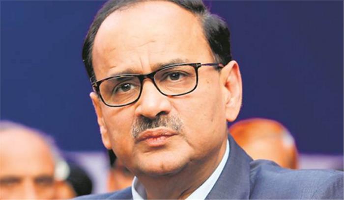 आलोक वर्मा मामला:सुप्रीम कोर्ट ने 29 नवंबर तक टाली सुनवाई 