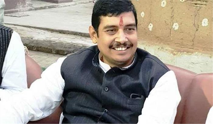 सुप्रीम कोर्ट का सपा-बसपा प्रत्याशी अतुल राय को राहत देने से इनकार