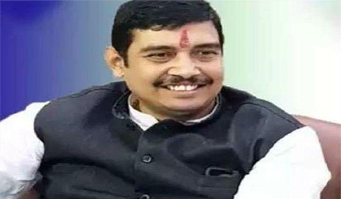 बसपा सांसद अतुल राय को सुप्रीम कोर्ट से राहत, ले सकेंगे शपथ