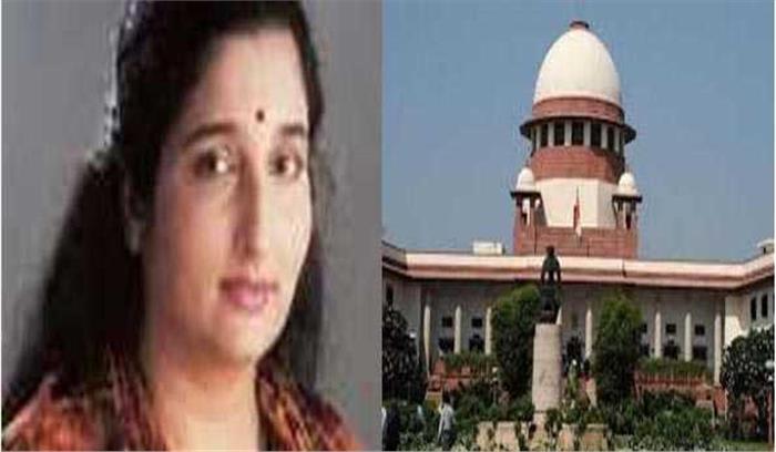 जैविक मां का मामला: पौडवाल की याचिका पर सुप्रीम कोर्ट से केरल की महिला को नोटिस