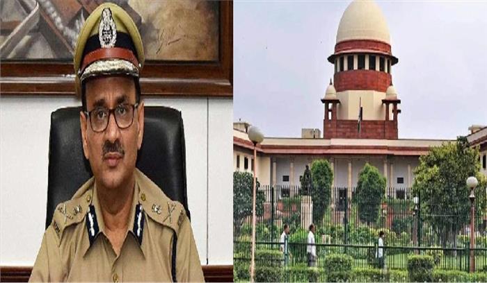 सीबीआई घूसकांड:  आलोक वर्मा की याचिका पर शुक्रवार को सुनवाई करेगा सुप्रीम कोर्ट