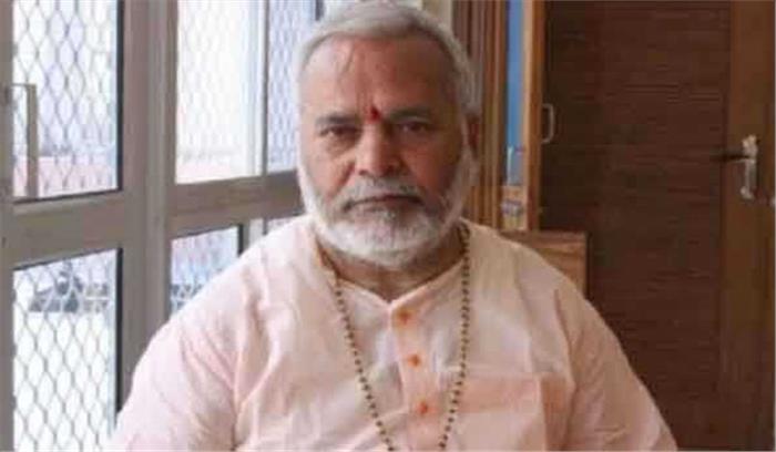 चिन्मयानंद दुष्कर्म मामला: सुनवाई से हटी जस्टिस भानुमति