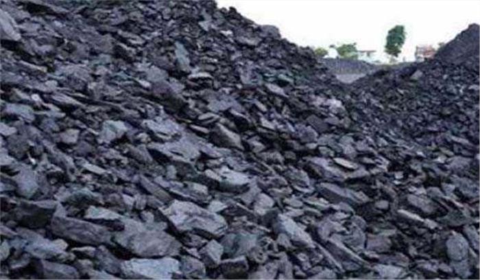 कोलगेट: अधिकारियों के मूल कैडर में भेजने के अनुरोध पर फिलहाल निर्णय नहीं कोलगेट: अधिकारियों के मूल कैडर में भेजने के अनुरोध पर फिलहाल निर्णय नहीं