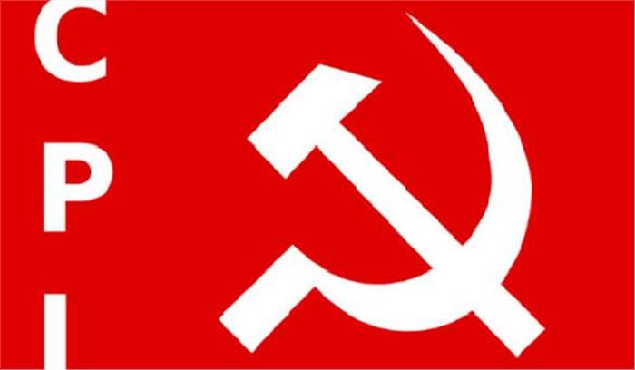 अयोध्या मामले पर सुप्रीम कोर्ट का सुझाव अविवेकपूर्ण : माकपा