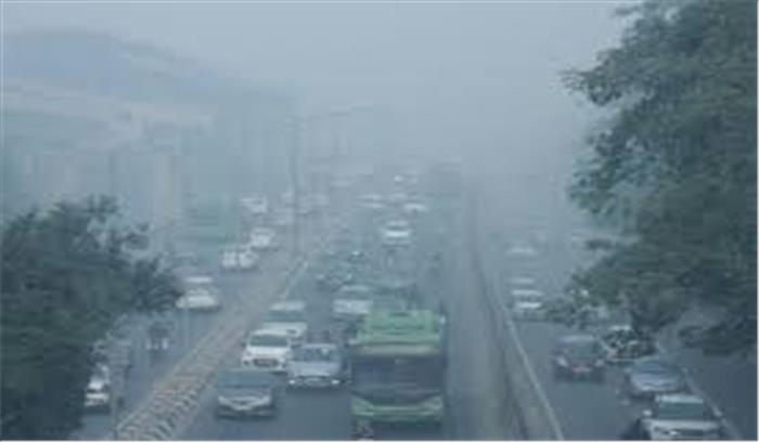 राष्ट्रीय राजधानी में निर्माण कार्य पर रोक हटाने से सुप्रीम कोर्ट का इनकार