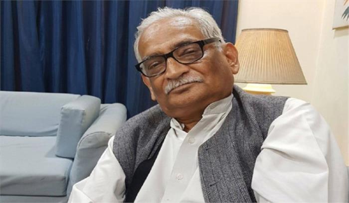 राम इमामे हिन्द, लेकिन विवादित स्थल पर सुन्नी बोर्ड का हक: धवन