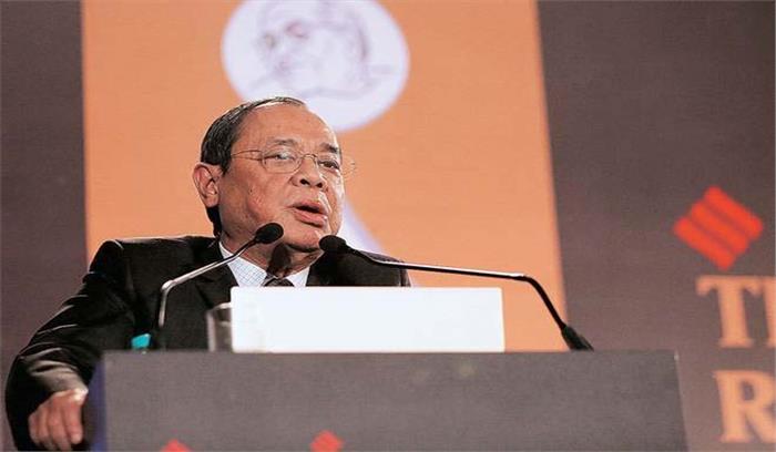 आम आदमी की सेवा के लिए न्यायपालिका में सुधार नहीं क्रांति की जरूरत: जस्टिस गोगोई