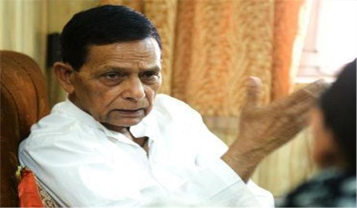 बाबरी मस्जिद विवाद:  कपिल सिब्बल की दलील पर दिये बयान से पलटे हाजी महबूब 