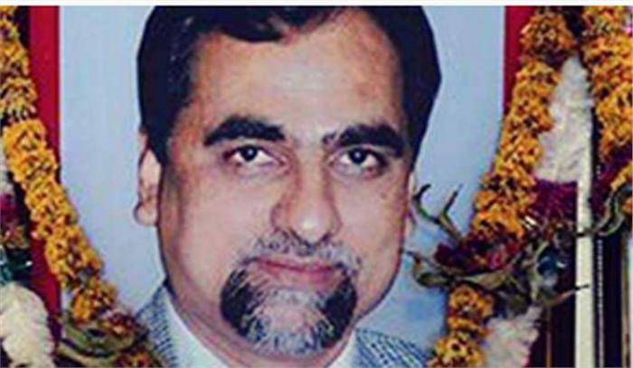 जज बी एच लोया मामला: सुनवाई सोमवार तक के लिए स्थगित