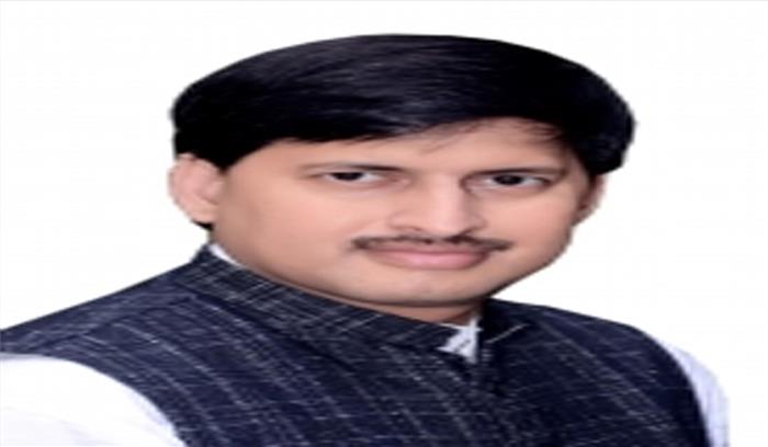 बिहार : आरक्षण के मुद्दे पर सरकार को घेरने में जुटी कांग्रेस