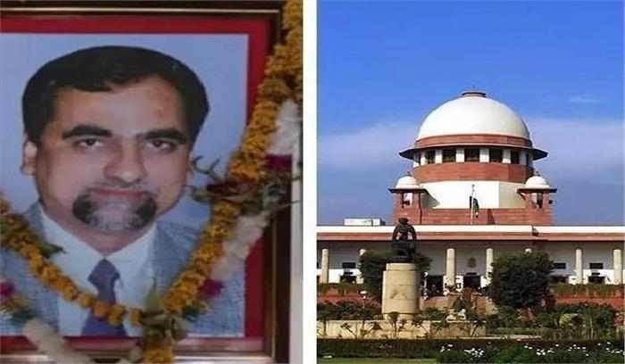 जस्टिस लोया केस में सुप्रीम कोर्ट ने सुनाया फैसला, नहीं होगी जांच