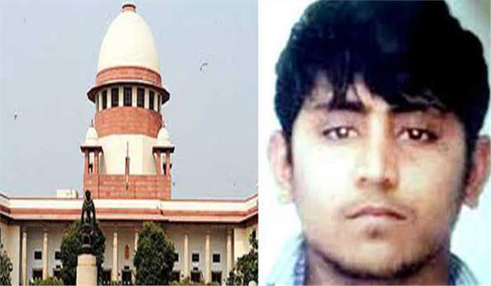 निर्भया कांड : केंद्र की याचिका पर सुनवाई नहीं करेगा सुप्रीम कोर्ट