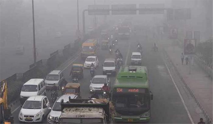 ऑड-ईवन योजना पर दिल्ली सरकार को सुप्रीम कोर्ट का नोटिस ऑड-ईवन योजना पर दिल्ली सरकार को सुप्रीम कोर्ट का नोटिस