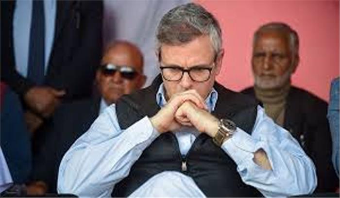 उमर अब्दुल्ला मामला: कश्मीर प्रशासन को सुप्रीम कोर्ट का नोटिस, 2 मार्च को सुनवाई