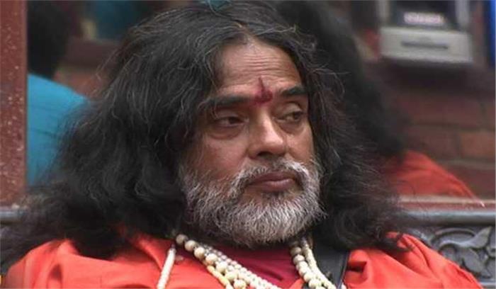 सुप्रीम कोर्ट ने ओम स्वामी पर 10 लाख का जुर्माना लगाया