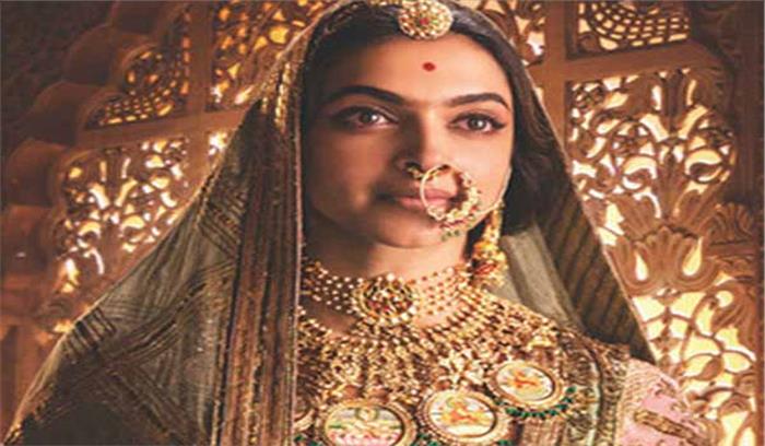 ‘पद्मावत’ के दृश्य हटाने संबंधी याचिका की त्वरित सुनवाई से सुप्रीम कोर्ट का इनकार