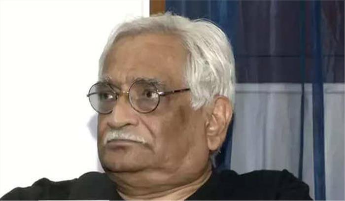 अयोध्या मामले से हटाए गए राजीव धवन अयोध्या मामले से हटाए गए राजीव धवन