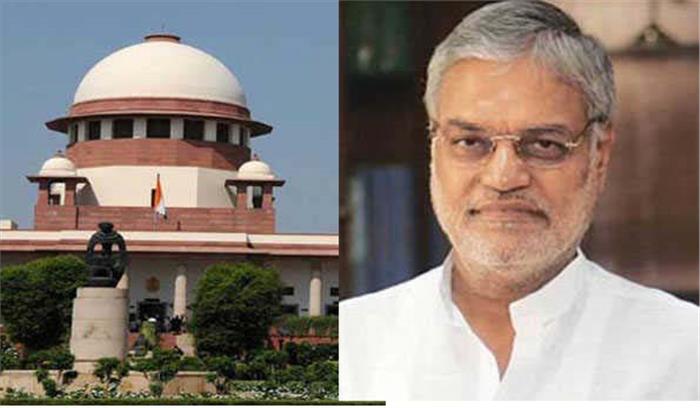 राजस्थान संकट: सुप्रीम कोर्ट सोमवार को करेगा विस्तृत सुनवाई