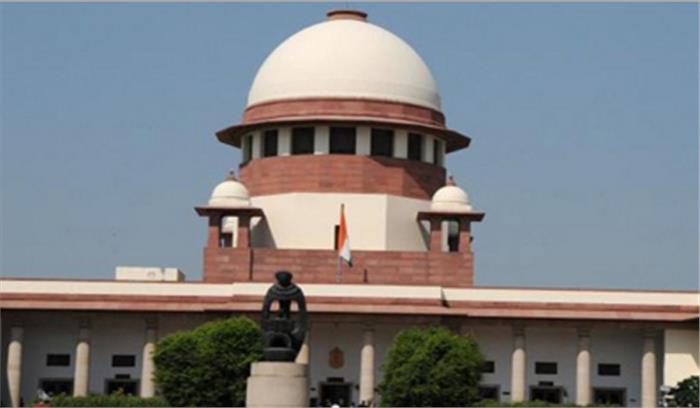 सुप्रीम कोर्ट ने कठुआ दुष्कर्म मामले के मुकदमे पर लगाई रोक