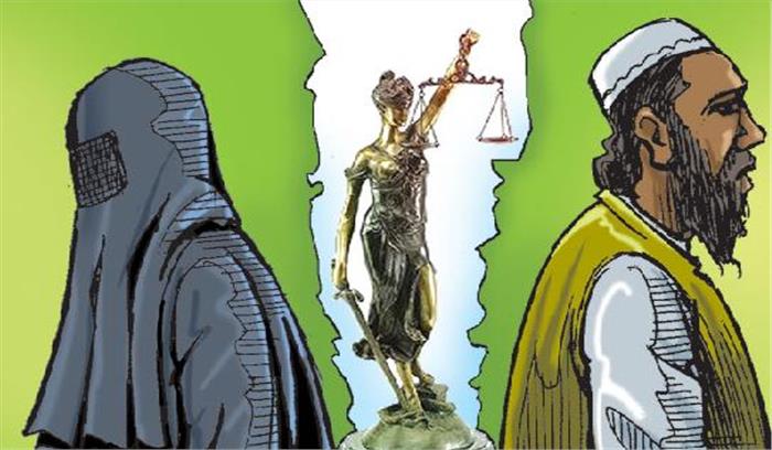 3 तलाक  फैसला स्वागत योग्य: आलोक 