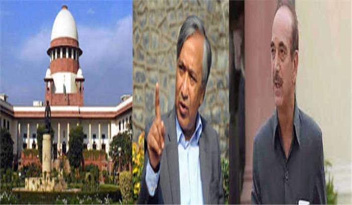 तारिगामी को कश्मीर जाने की इजाजत, राज्य की स्थिति रिपोर्ट केंद्र से मांगा तारिगामी को कश्मीर जाने की इजाजत, राज्य की स्थिति रिपोर्ट केंद्र से मांगा