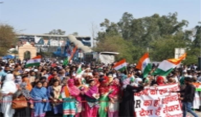 वरिष्ठ वकील संजय हेगड़े शाहीन बाग मामले में वार्ताकार नियुक्त