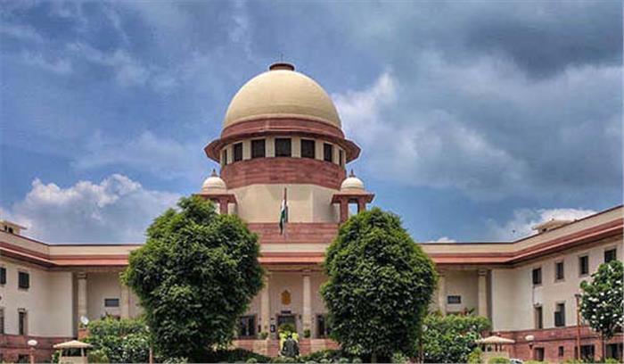 आईबीसी में संशोधन को सुप्रीम कोर्ट ने ठहराया वैध