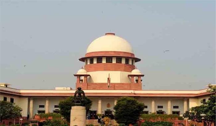 सांसदों, विधायकों के वकालत की प्रैक्ट‍िस करने पर रोक नहीं: सुप्रीम कोर्ट