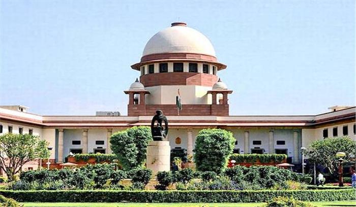 सर्वोच्च न्यायालय ने कॉलेजों में प्रवेश के लिए क्लैट-2018 काउंसिलिंग में हस्तक्षेप से किया इंकार सर्वोच्च न्यायालय ने कॉलेजों में प्रवेश के लिए क्लैट-2018 काउंसिलिंग में हस्तक्षेप से किया इंकार