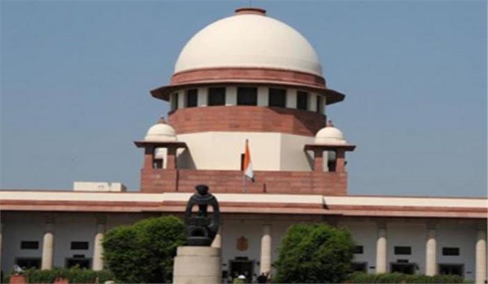 एससी/एसटी अधिनियम के तहत बिना जांच के गिरफ्तारी नहीं: सुप्रीम कोर्ट