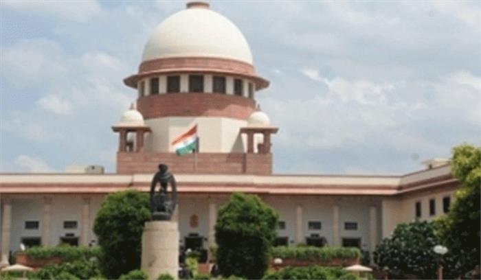 चुनावी बॉन्ड पर सुप्रीम कोर्ट का बड़ा फैसला, कहा- सभी दल चुनाव आयोग को दें चंदे की जानकारी