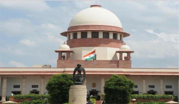 सुप्रीम कोर्ट ने जुनैद हत्याकांड मामले में लगाई रोक सुप्रीम कोर्ट ने जुनैद हत्याकांड मामले में लगाई रोक