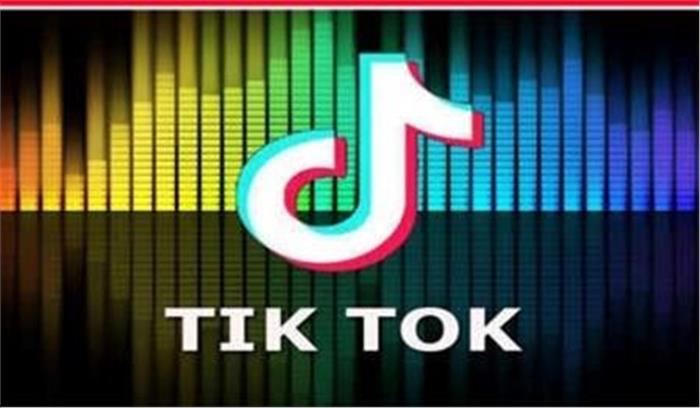 सुप्रीम कोर्ट में टिक टॉक पर प्रतिबंध के खिलाफ याचिका पर 15 अप्रैल को सुनवाई सुप्रीम कोर्ट में टिक टॉक पर प्रतिबंध के खिलाफ याचिका पर 15 अप्रैल को सुनवाई