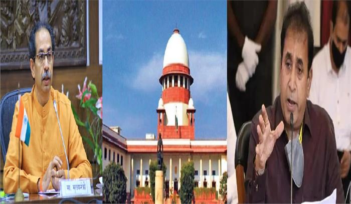 महाराष्ट्र सरकार को झटका, सुप्रीम कोर्ट ने खारिज की अनिल देशमुख की याचिका