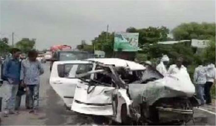 उन्नाव दुष्कर्म पीड़िता के सड़क हादसे की जांच के लिए सीबीआई को दो सप्ताह और मिला