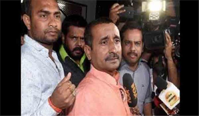 उन्नाव मामला : एससी ने दुष्कर्म पीड़िता के परिवार के सुरक्षा संबंधी पत्र पर मांगा जवाब