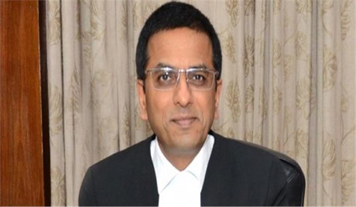 सुप्रीम कोर्ट के जज करेंगे नीति आयोग की पुस्तिका का शुभारंभ