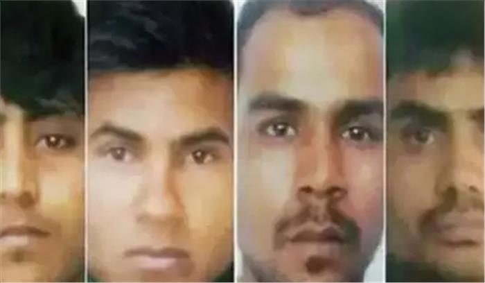 निर्भया केस : सुप्रीम कोर्ट ने दोषी पवन गुप्ता की क्यूरेटिव पिटीशन खारिज की