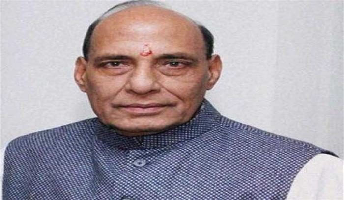 सुरेश गंगवार को जान का खतरा, राजनाथ सिंह को लिखा पत्र