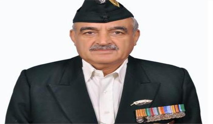 सुरेश खजूरिया गुरदासपुर उपचुनाव में होंगे आप का चेहरा