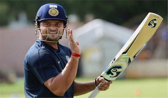 दक्षिण अफ्रीका के खिलाफ टी-20 में रैना की वापसी, अय्यर बाहर