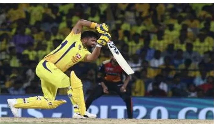 रैना की अफरीदी को नसीहत, कश्मीर को छोड़ो, अपने विफल देश के लिए कुछ करो