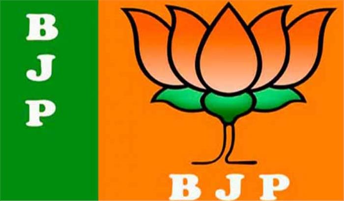 गुजरात : पूर्व भाजपा विधायक जयंती भानुशाली की चलती ट्रेन में हत्या गुजरात : पूर्व भाजपा विधायक जयंती भानुशाली की चलती ट्रेन में हत्या