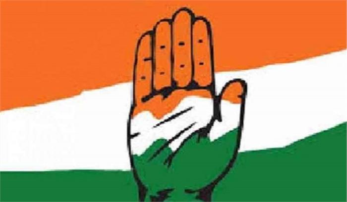 आश्चर्य की बात, केजरीवाल सरकार ने सेशन में जेजे कलस्टर के मुद्दे को नहीं रखा : अनिल कुमार