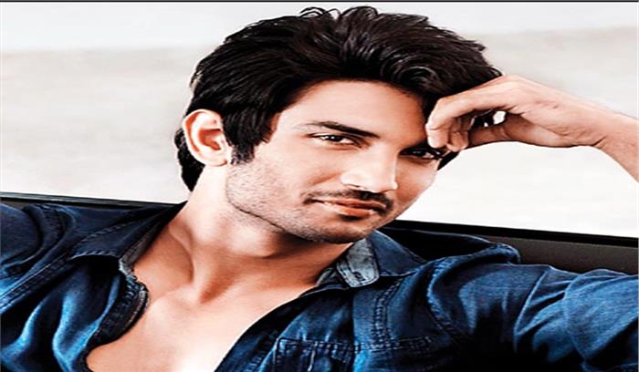 निर्भीक महिलाएं सुशांत को करती हैं आकर्षित