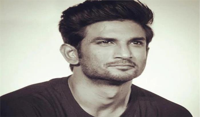 सुविधाओं से वंचित बच्चों को मुफ्त शिक्षा उपलब्ध कराएंगे सुशांत सुविधाओं से वंचित बच्चों को मुफ्त शिक्षा उपलब्ध कराएंगे सुशांत