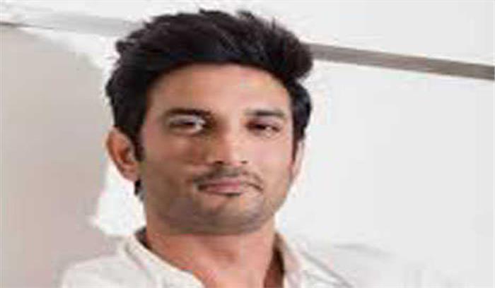 सुशांत सिंह राजपूत आत्महत्या मामले में जांच के लिए बिहार पुलिस पहुंची मुंबई