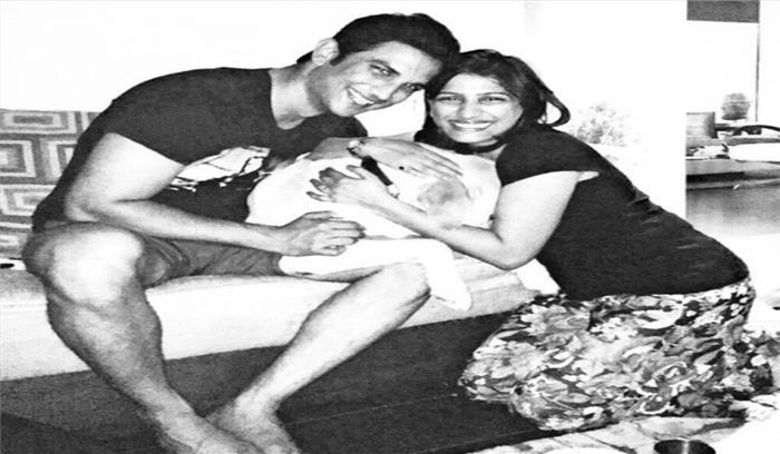 सुशांत सिंह राजपूत के जन्मदिन पर भावुक हुईं बहन प्रियंका, साझा की वीडियो और तस्वीरें